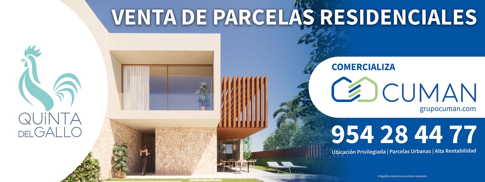 Imagen de VENTA PARCELAS